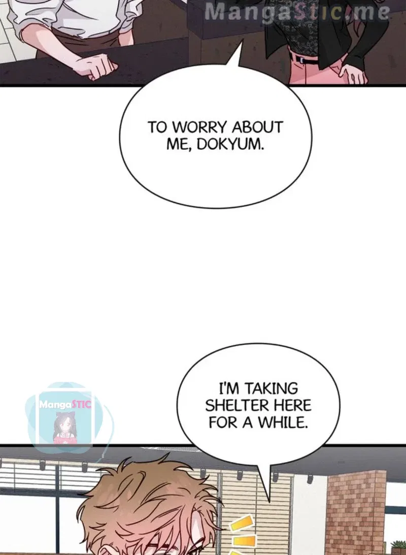 A Morning Kiss at Tiffany’s Chapter 28 – Page 29