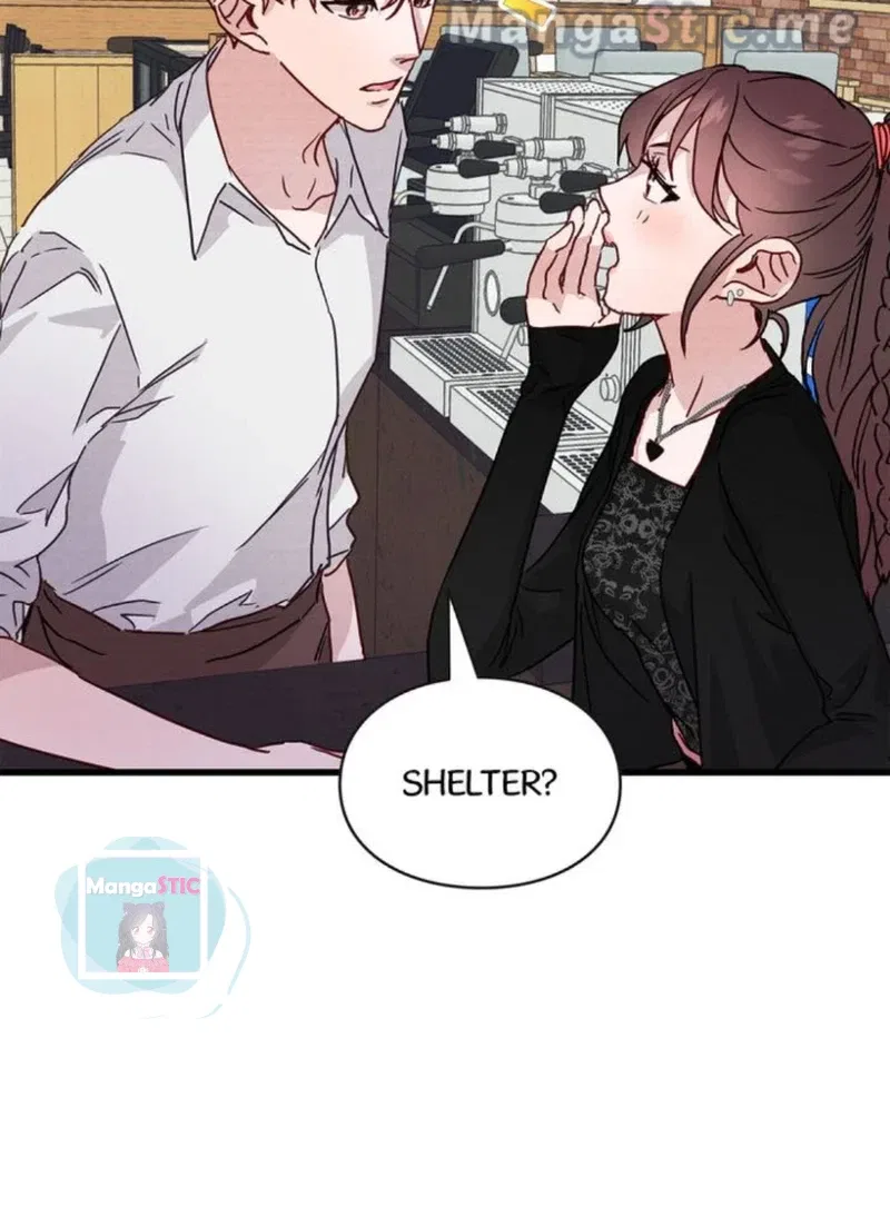 A Morning Kiss at Tiffany’s Chapter 28 – Page 30