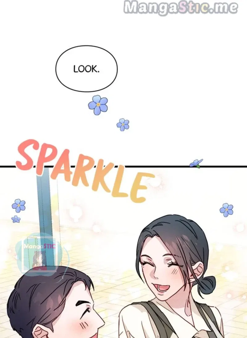 A Morning Kiss at Tiffany’s Chapter 28 – Page 31