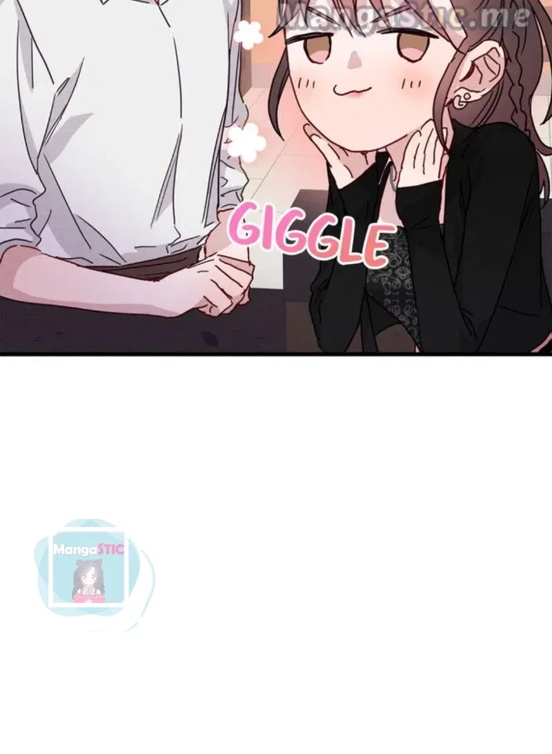 A Morning Kiss at Tiffany’s Chapter 28 – Page 34