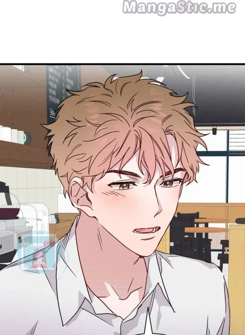 A Morning Kiss at Tiffany’s Chapter 28 – Page 35