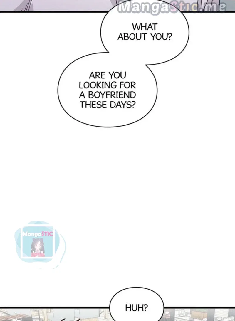 A Morning Kiss at Tiffany’s Chapter 28 – Page 36