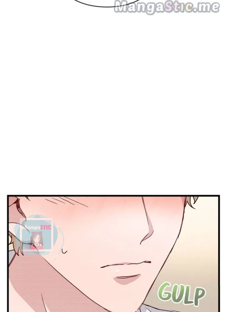 A Morning Kiss at Tiffany’s Chapter 28 – Page 39