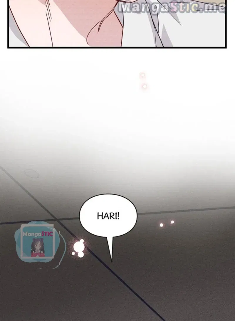 A Morning Kiss at Tiffany’s Chapter 28 – Page 40