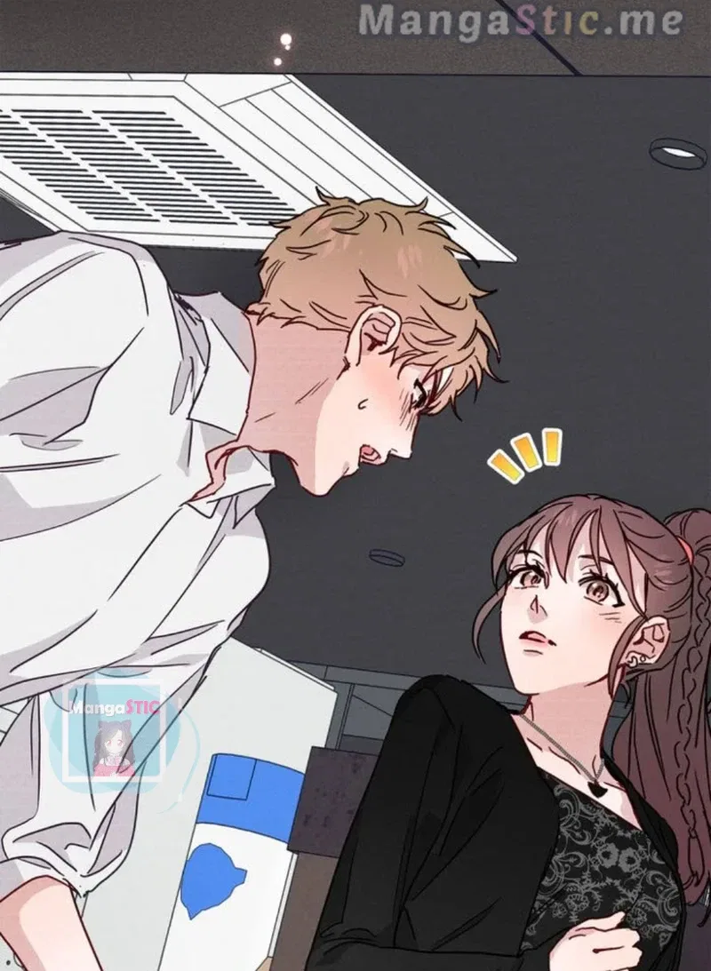A Morning Kiss at Tiffany’s Chapter 28 – Page 41