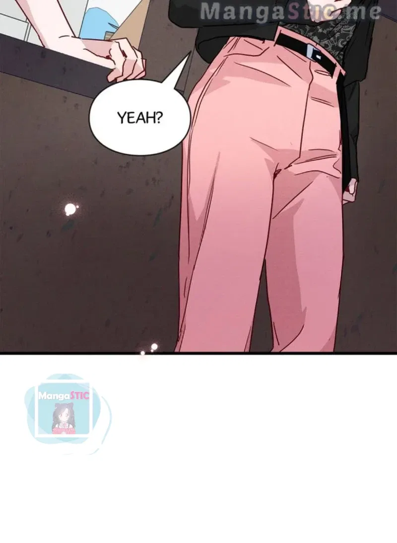 A Morning Kiss at Tiffany’s Chapter 28 – Page 42
