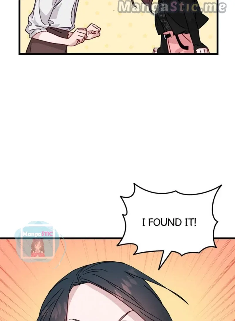 A Morning Kiss at Tiffany’s Chapter 28 – Page 47