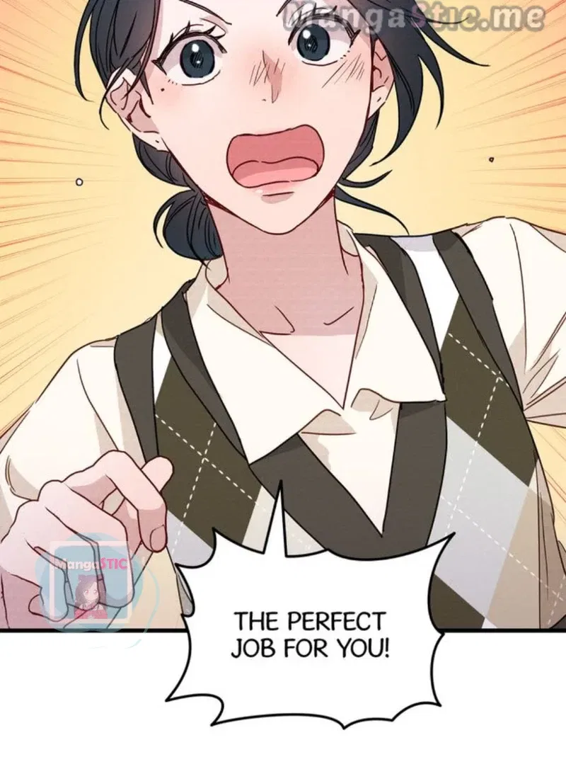 A Morning Kiss at Tiffany’s Chapter 28 – Page 48