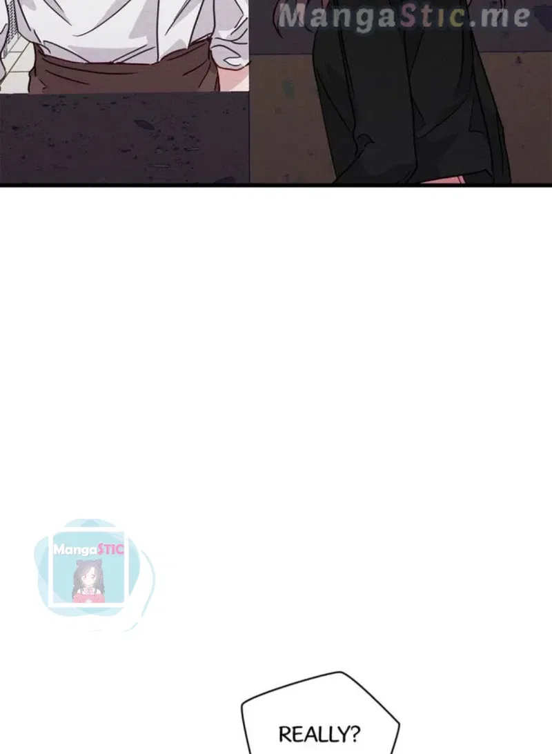 A Morning Kiss at Tiffany’s Chapter 28 – Page 50