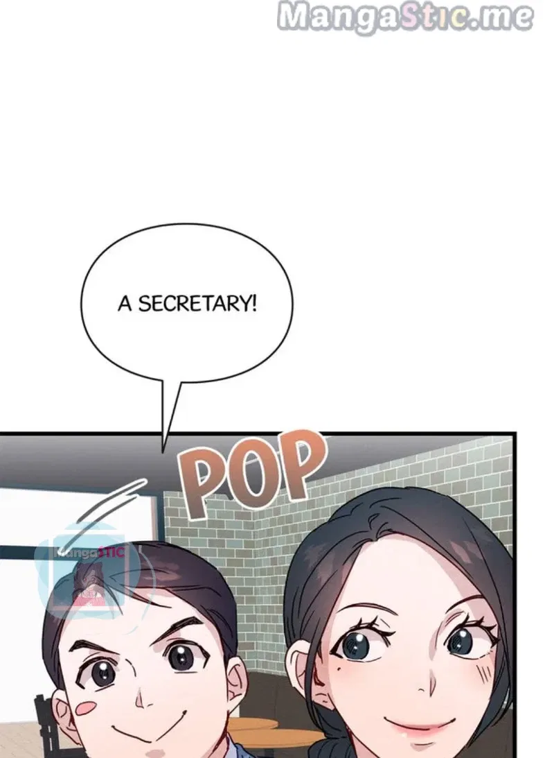A Morning Kiss at Tiffany’s Chapter 28 – Page 52