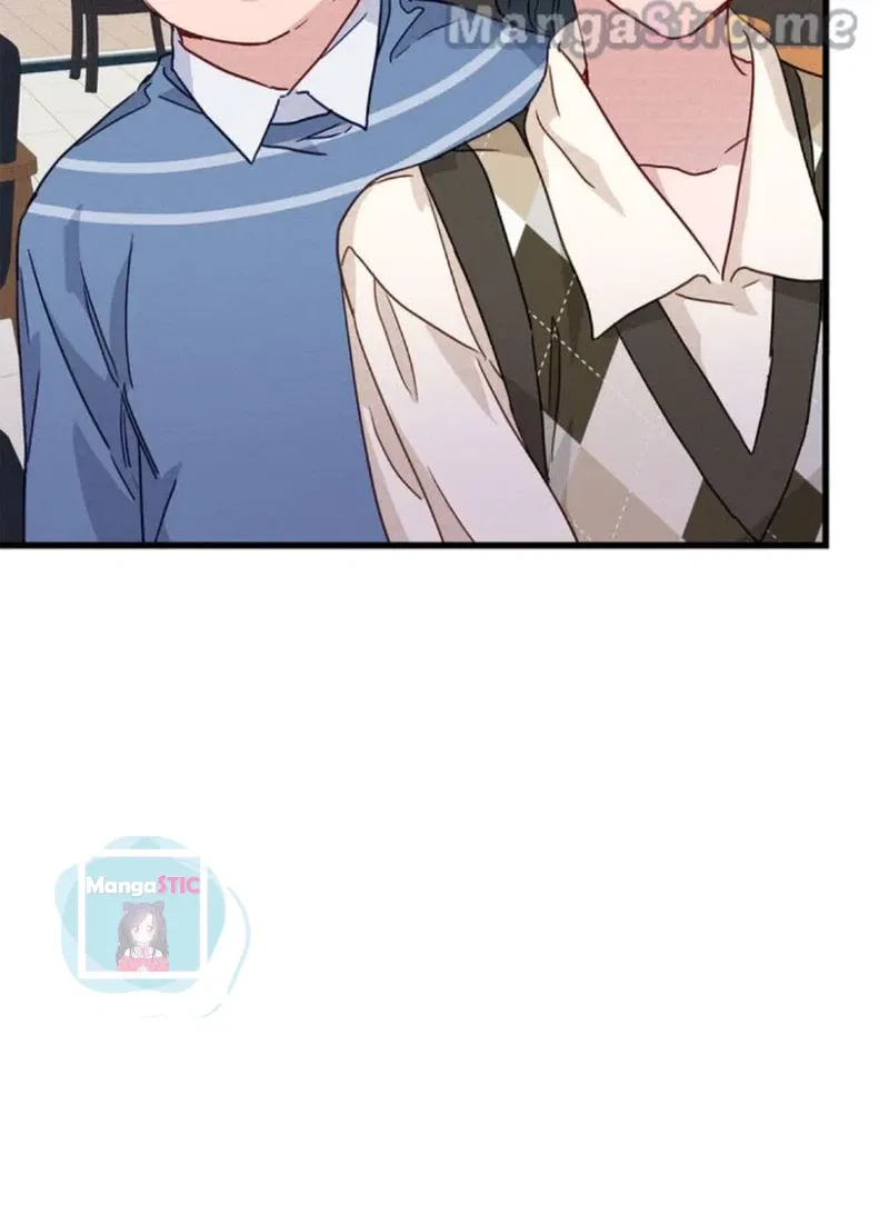 A Morning Kiss at Tiffany’s Chapter 28 – Page 53