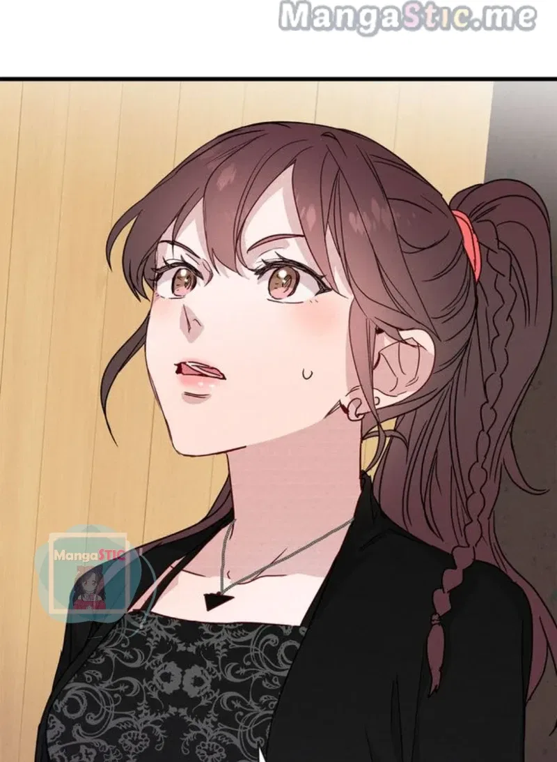A Morning Kiss at Tiffany’s Chapter 28 – Page 54