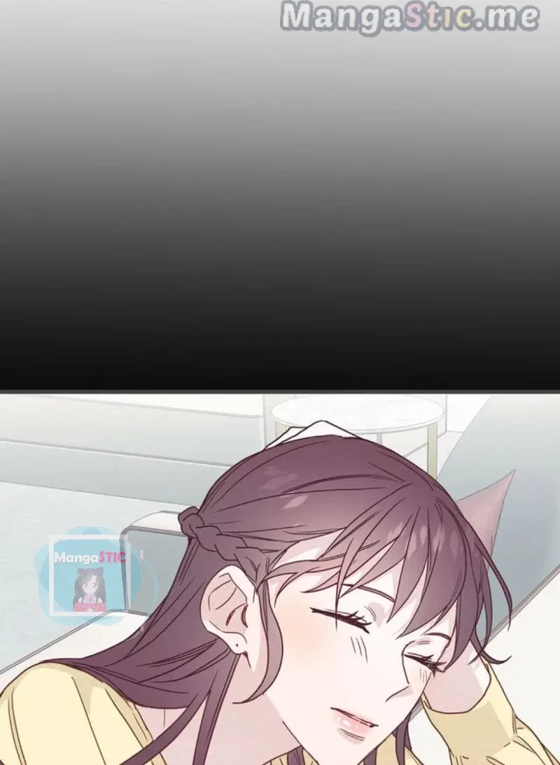 A Morning Kiss at Tiffany’s Chapter 28 – Page 60