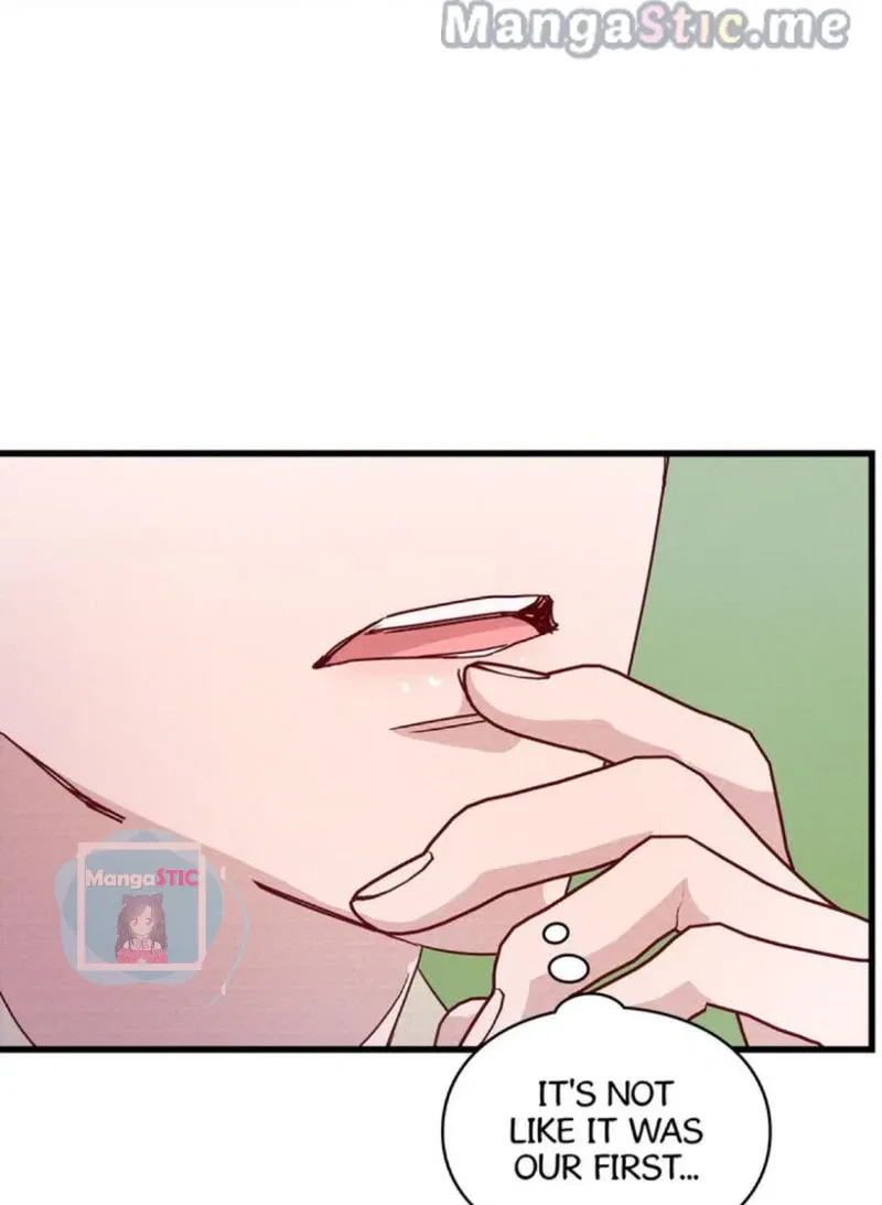 A Morning Kiss at Tiffany’s Chapter 28 – Page 62
