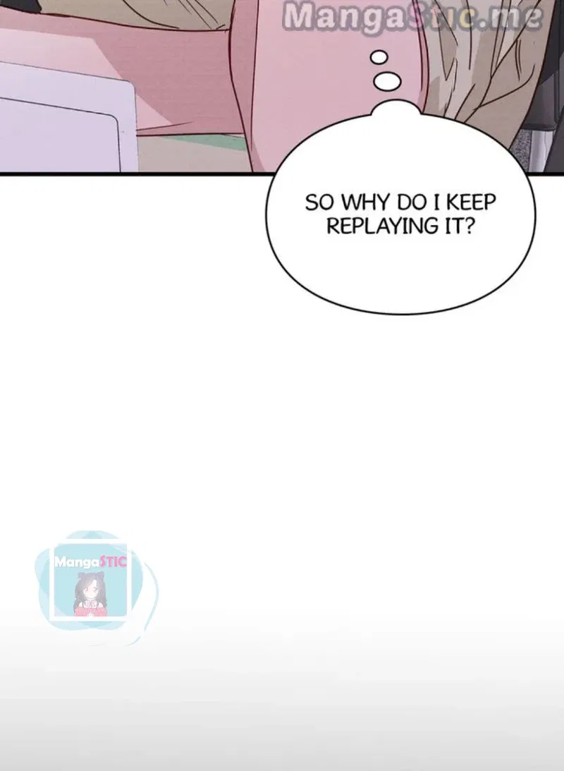 A Morning Kiss at Tiffany’s Chapter 28 – Page 65