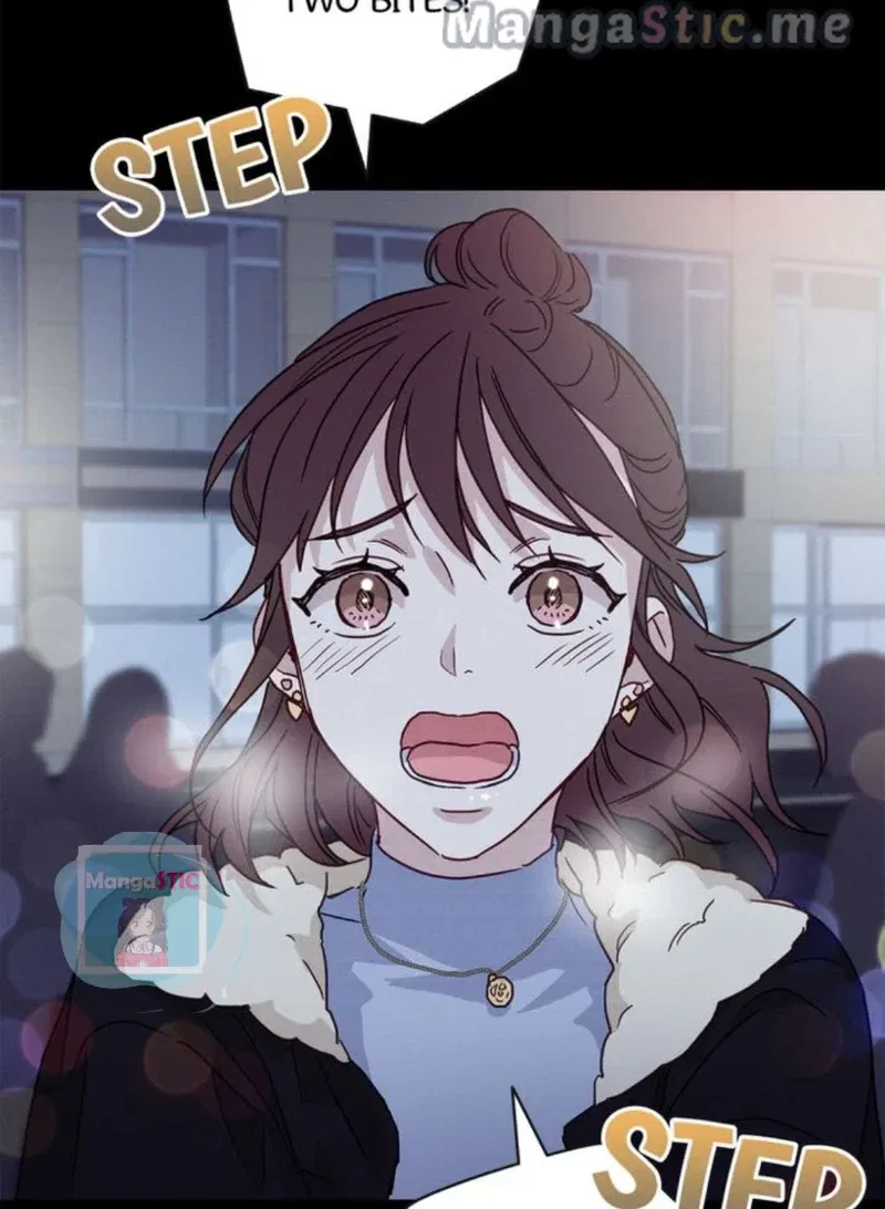 A Morning Kiss at Tiffany’s Chapter 28 – Page 70