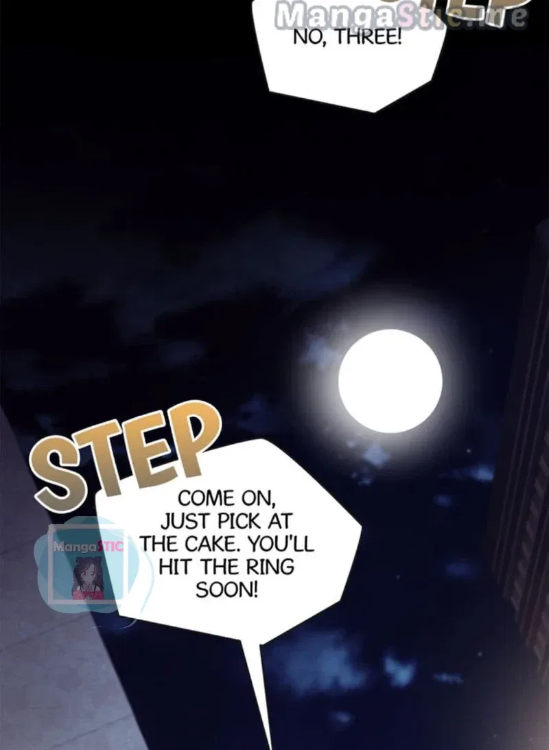 A Morning Kiss at Tiffany’s Chapter 28 – Page 71