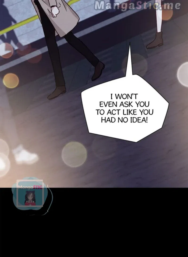 A Morning Kiss at Tiffany’s Chapter 28 – Page 73