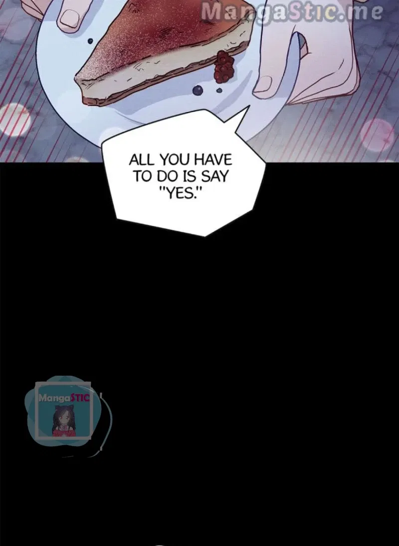A Morning Kiss at Tiffany’s Chapter 28 – Page 75
