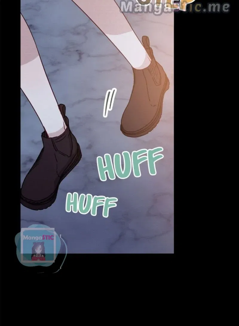 A Morning Kiss at Tiffany’s Chapter 28 – Page 80