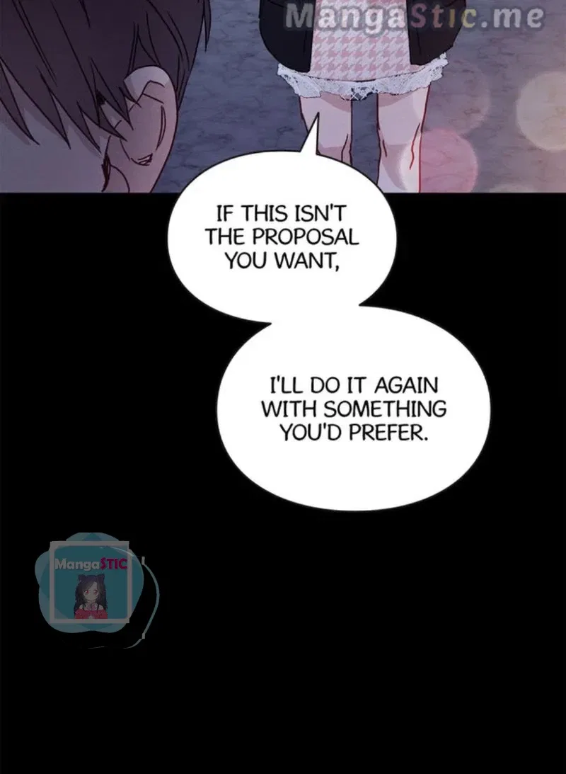 A Morning Kiss at Tiffany’s Chapter 28 – Page 82
