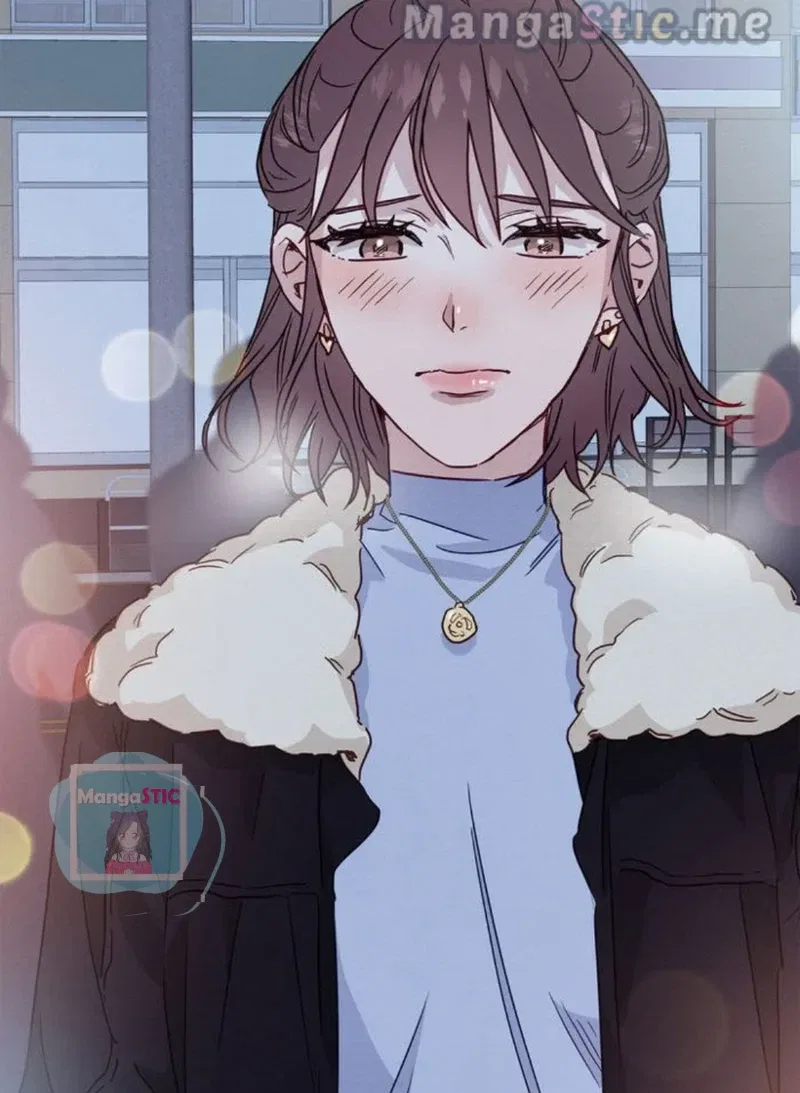 A Morning Kiss at Tiffany’s Chapter 28 – Page 85