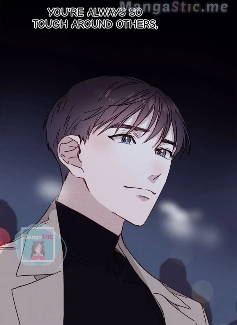 A Morning Kiss at Tiffany’s Chapter 28 – Page 91