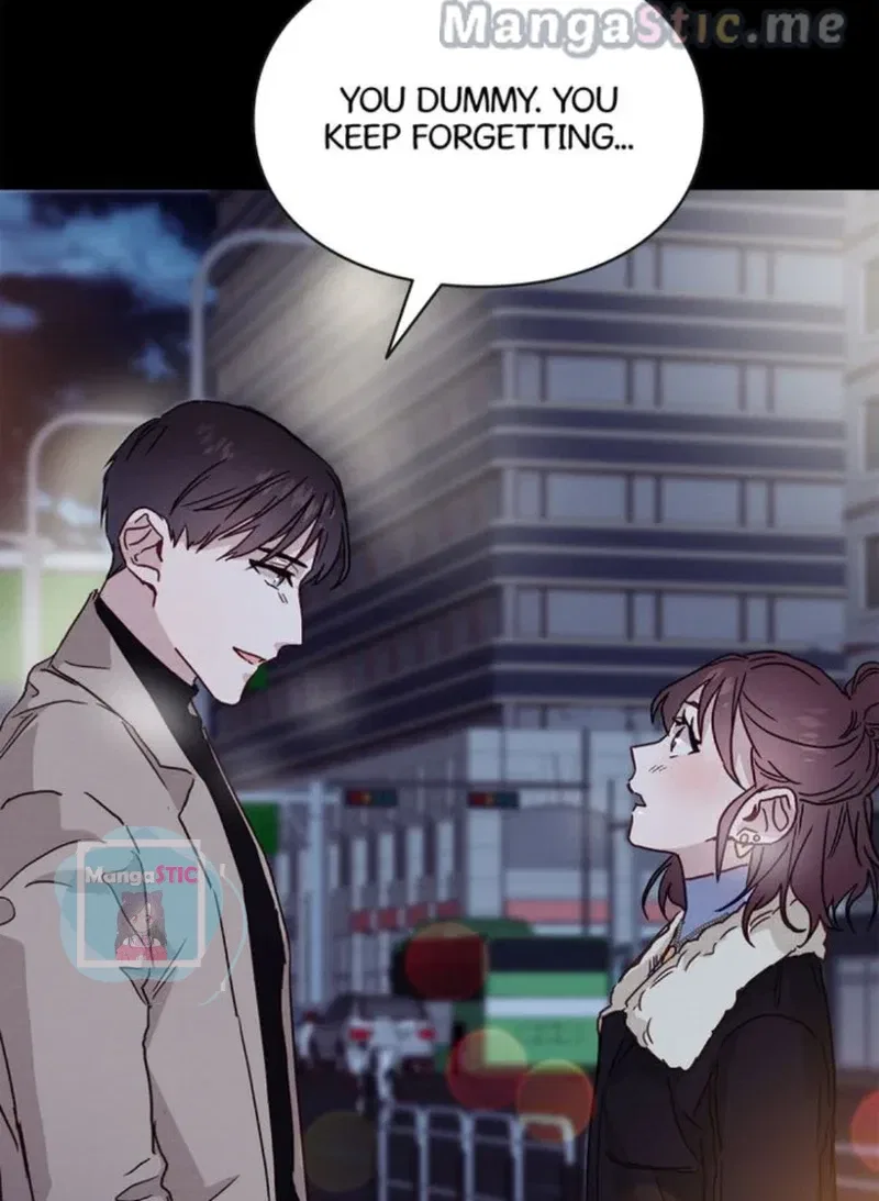 A Morning Kiss at Tiffany’s Chapter 28 – Page 93