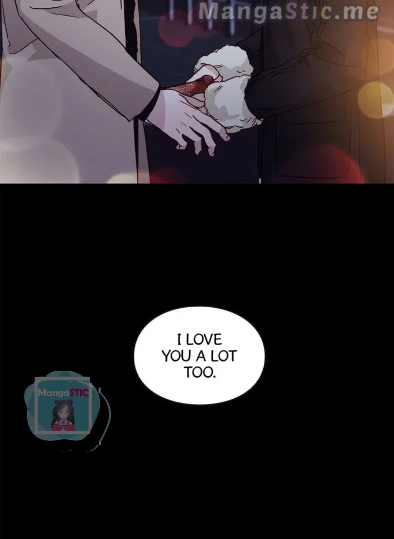 A Morning Kiss at Tiffany’s Chapter 28 – Page 94