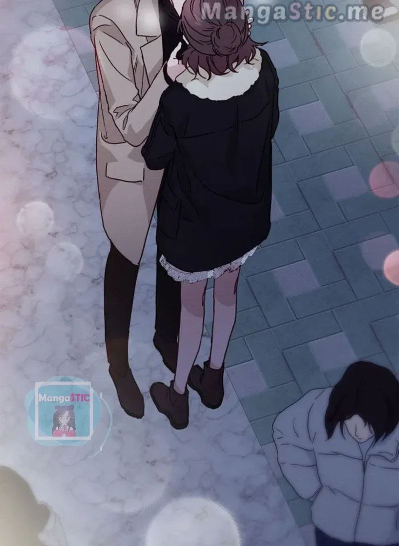 A Morning Kiss at Tiffany’s Chapter 28 – Page 97