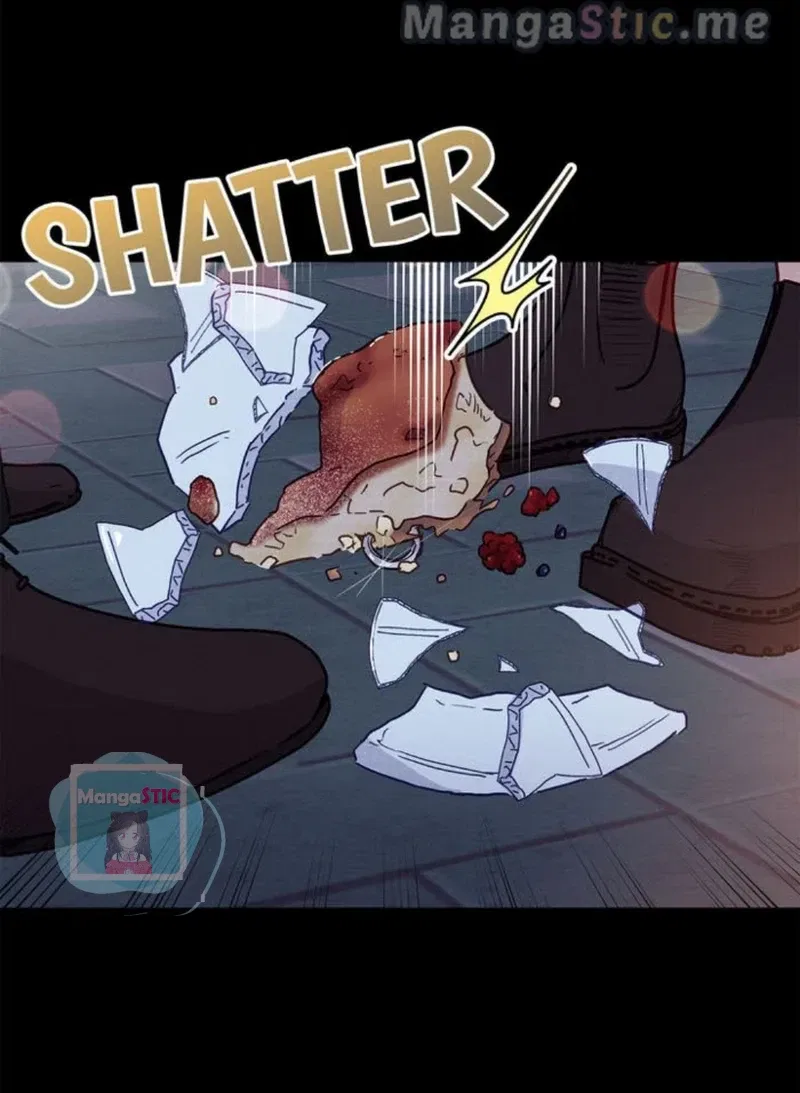A Morning Kiss at Tiffany’s Chapter 28 – Page 99