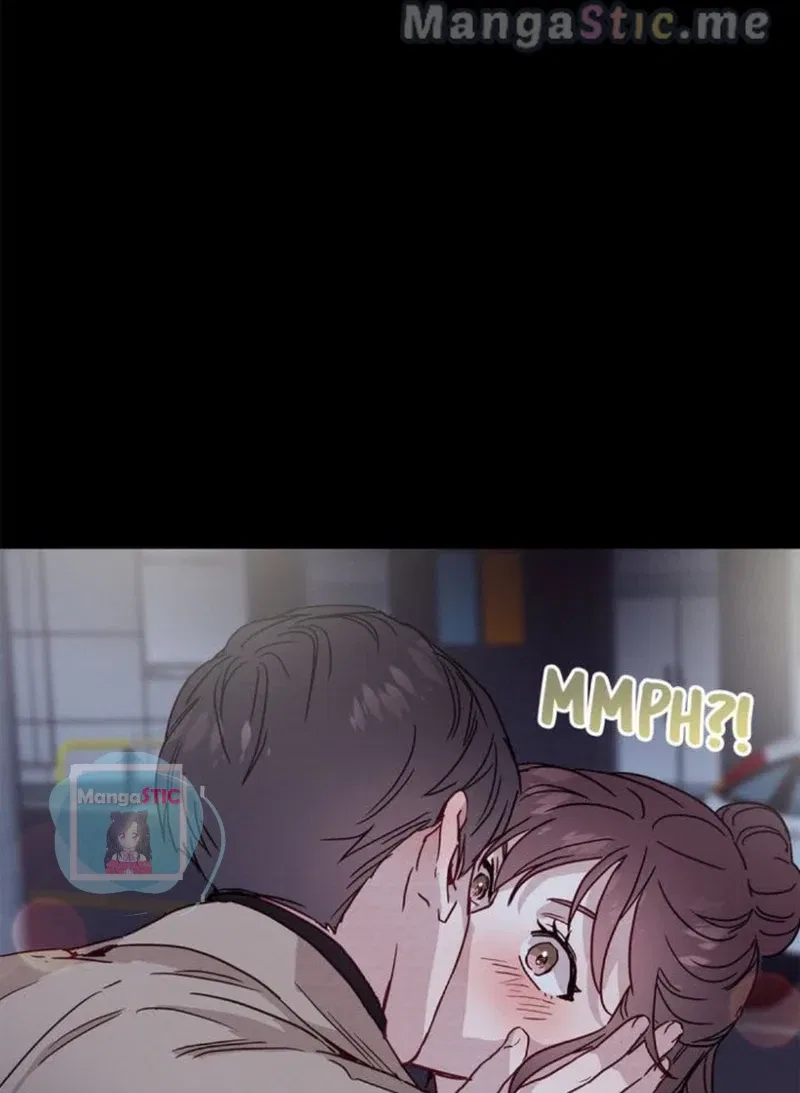 A Morning Kiss at Tiffany’s Chapter 28 – Page 100