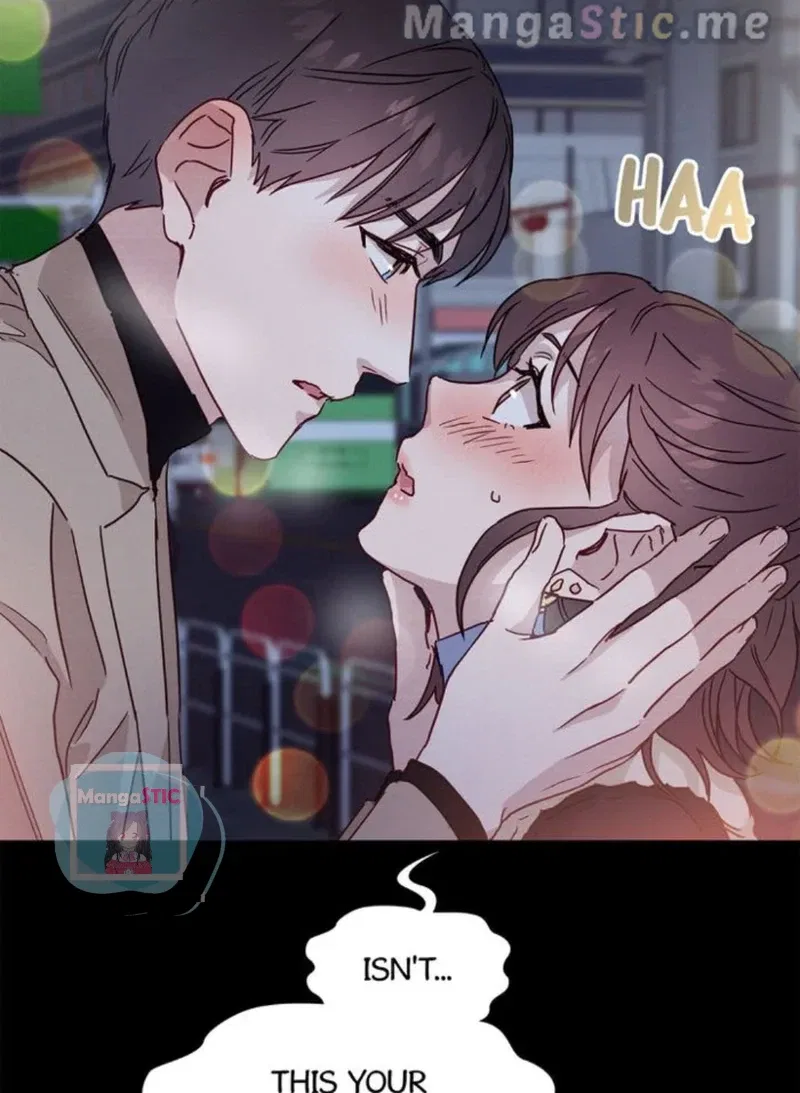 A Morning Kiss at Tiffany’s Chapter 28 – Page 102