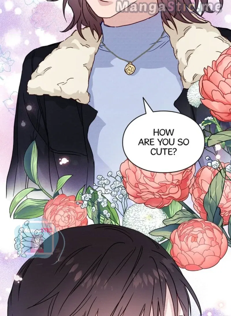 A Morning Kiss at Tiffany’s Chapter 28 – Page 106