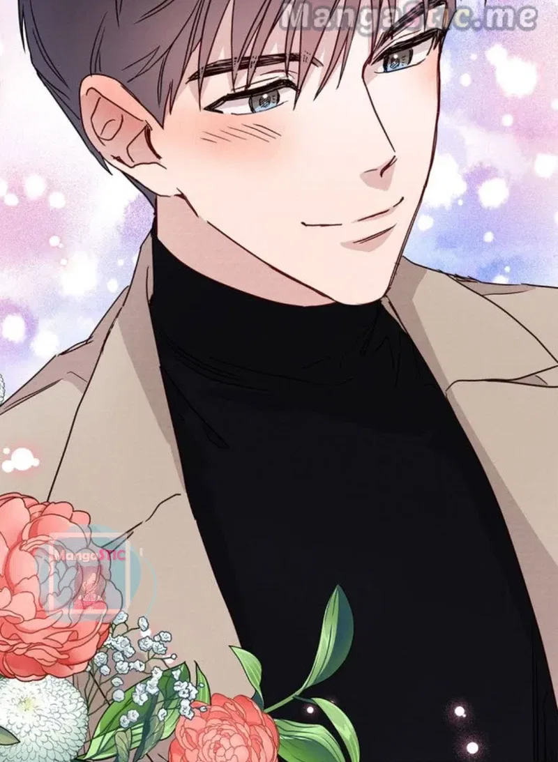 A Morning Kiss at Tiffany’s Chapter 28 – Page 107