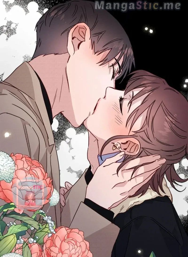 A Morning Kiss at Tiffany’s Chapter 28 – Page 109