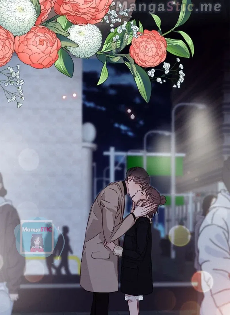 A Morning Kiss at Tiffany’s Chapter 28 – Page 110