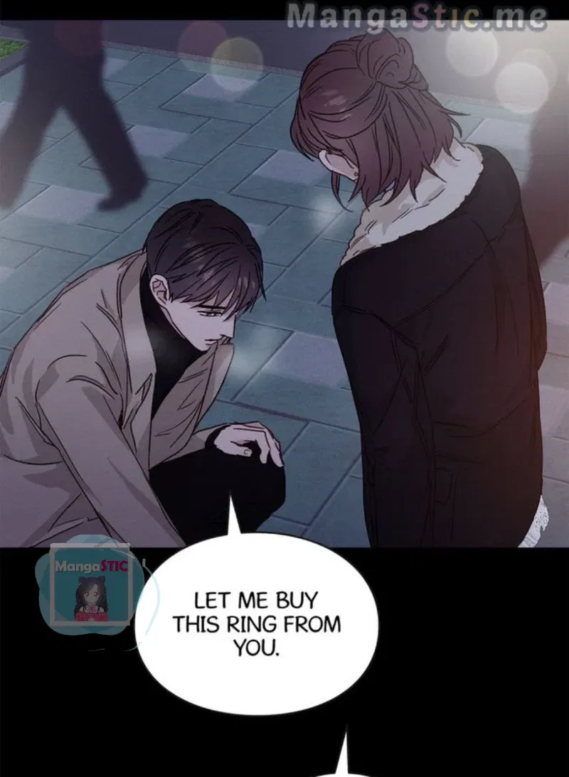 A Morning Kiss at Tiffany’s Chapter 28 – Page 114