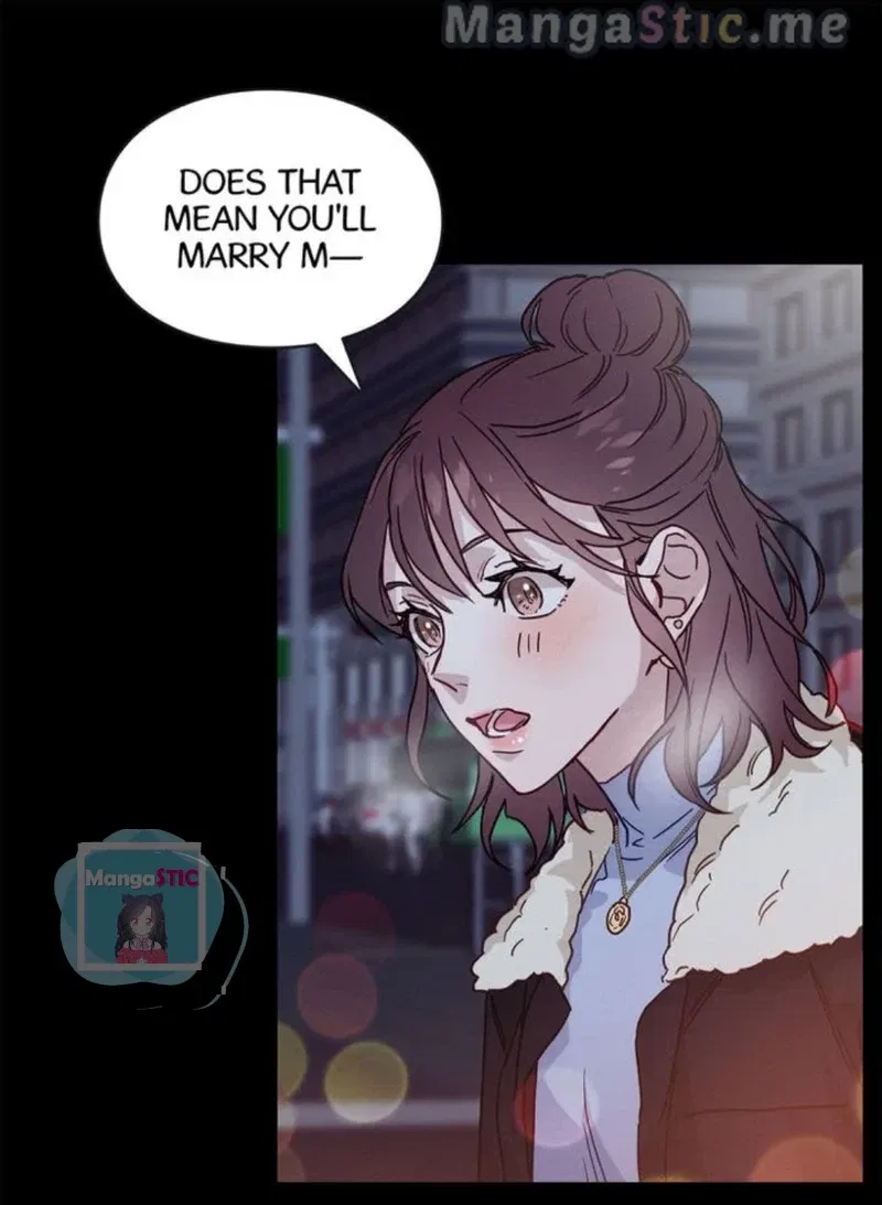 A Morning Kiss at Tiffany’s Chapter 28 – Page 117