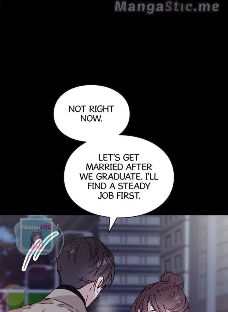 A Morning Kiss at Tiffany’s Chapter 28 – Page 118