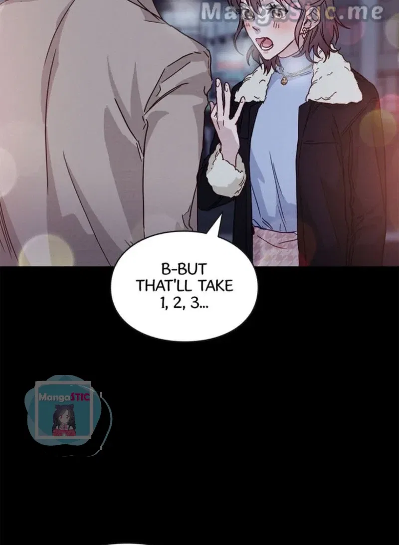 A Morning Kiss at Tiffany’s Chapter 28 – Page 119
