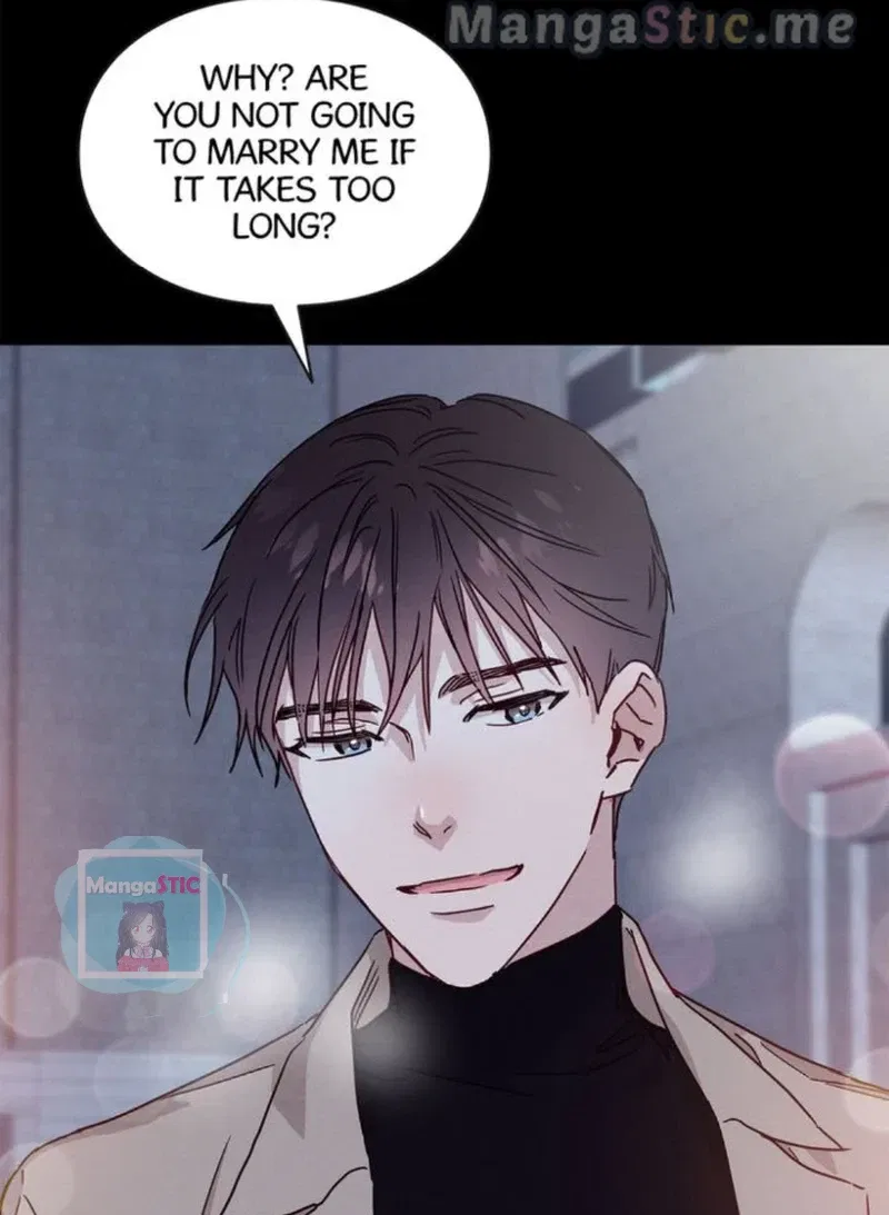 A Morning Kiss at Tiffany’s Chapter 28 – Page 120