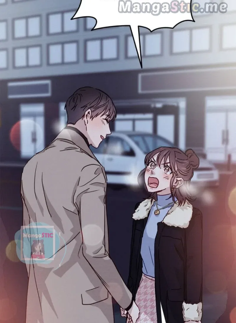 A Morning Kiss at Tiffany’s Chapter 28 – Page 122