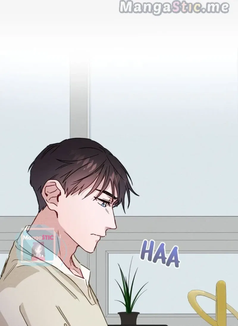 A Morning Kiss at Tiffany’s Chapter 28 – Page 126