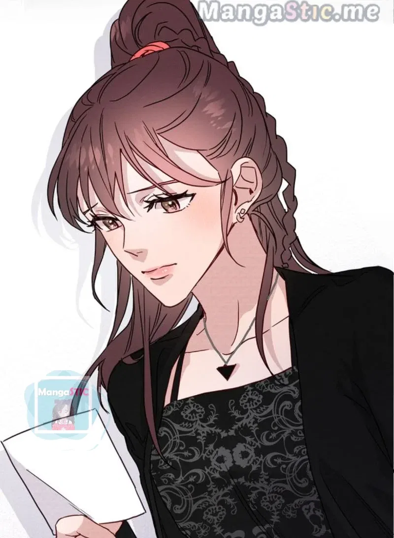 A Morning Kiss at Tiffany’s Chapter 28 – Page 128