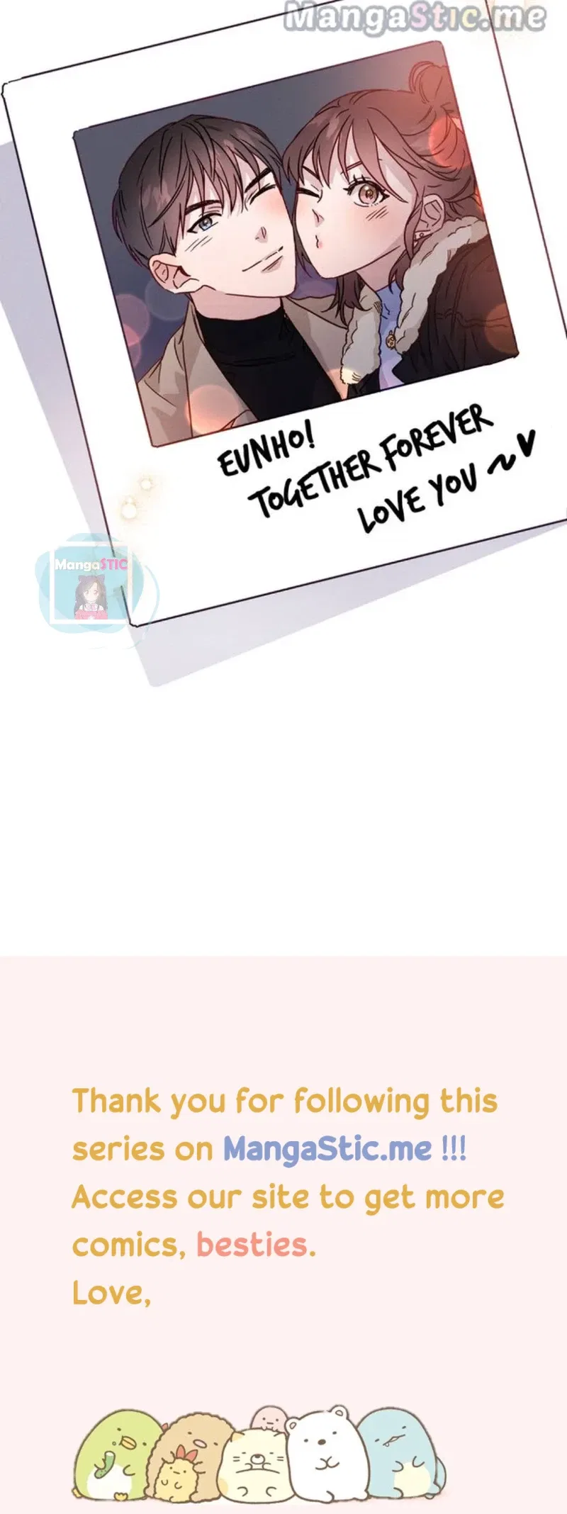 A Morning Kiss at Tiffany’s Chapter 28 – Page 130
