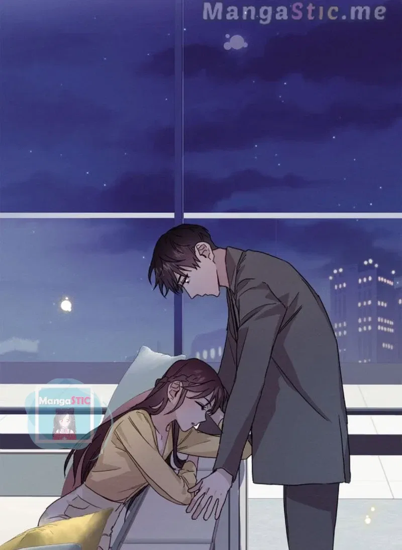 A Morning Kiss at Tiffany’s Chapter 27 – Page 3
