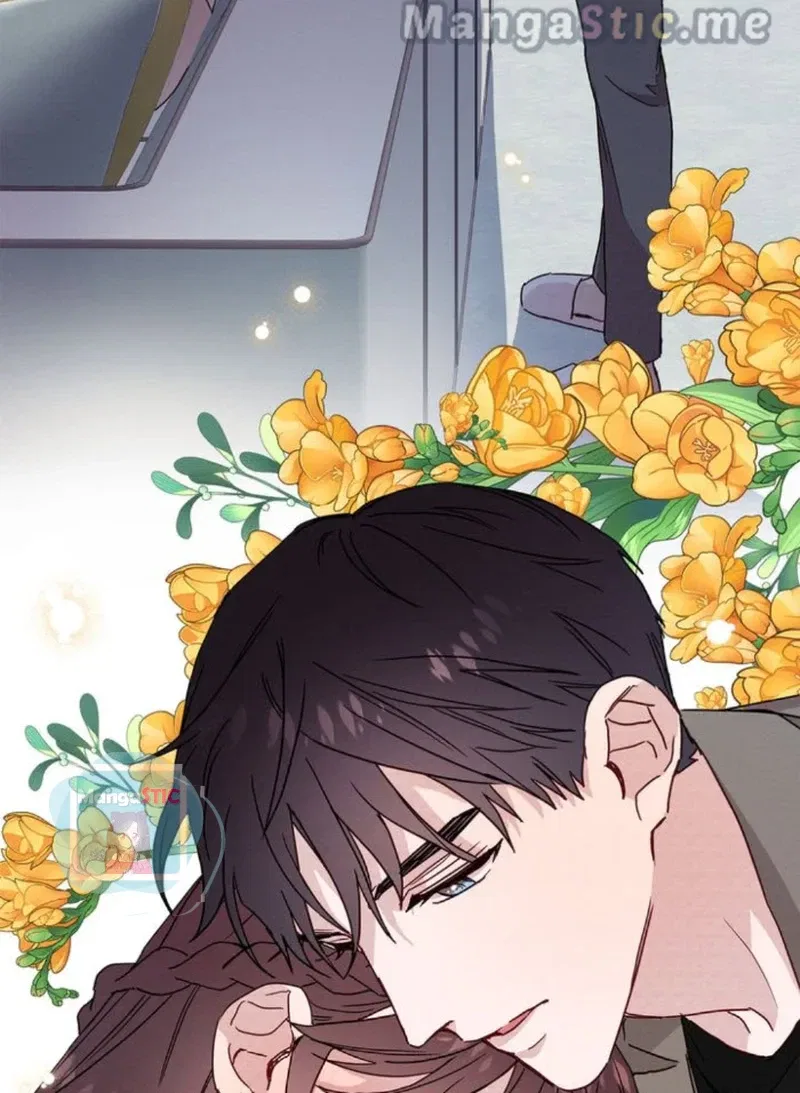 A Morning Kiss at Tiffany’s Chapter 27 – Page 4