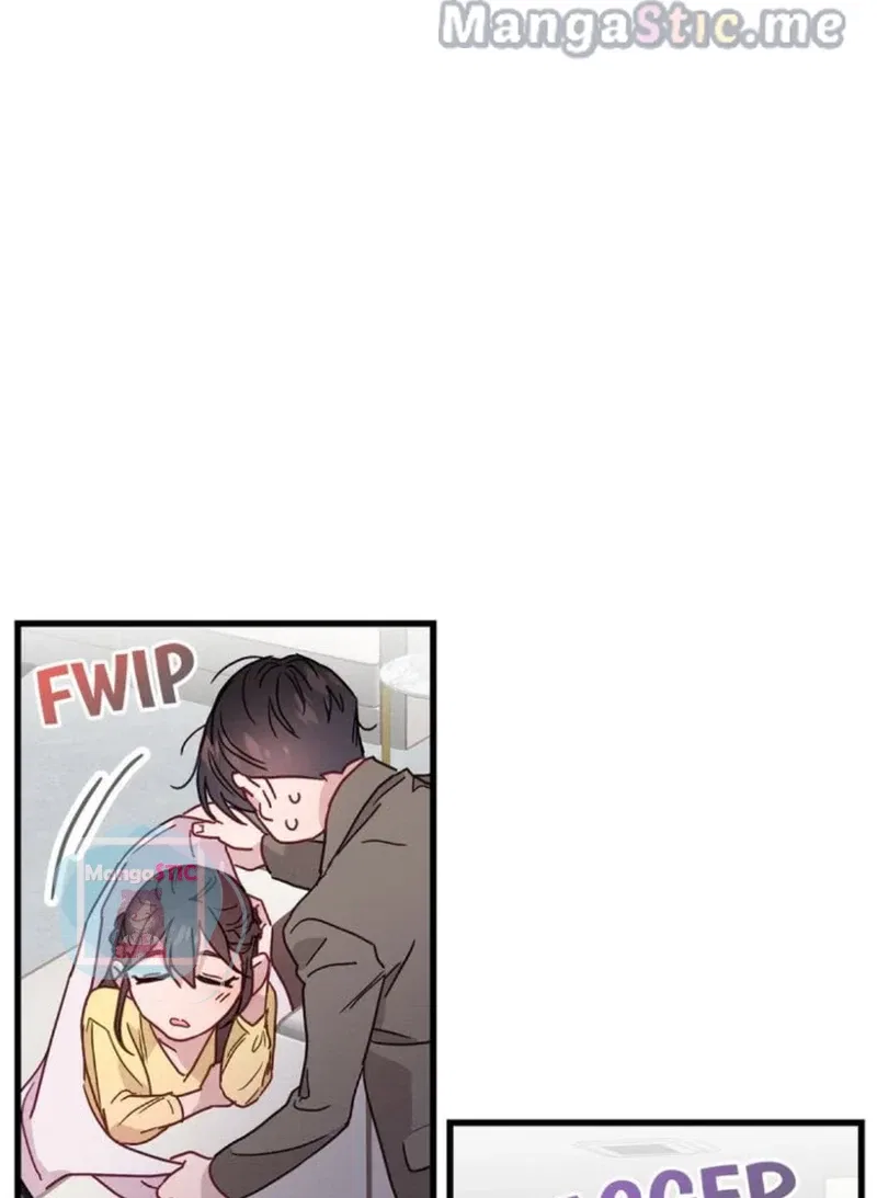 A Morning Kiss at Tiffany’s Chapter 27 – Page 10