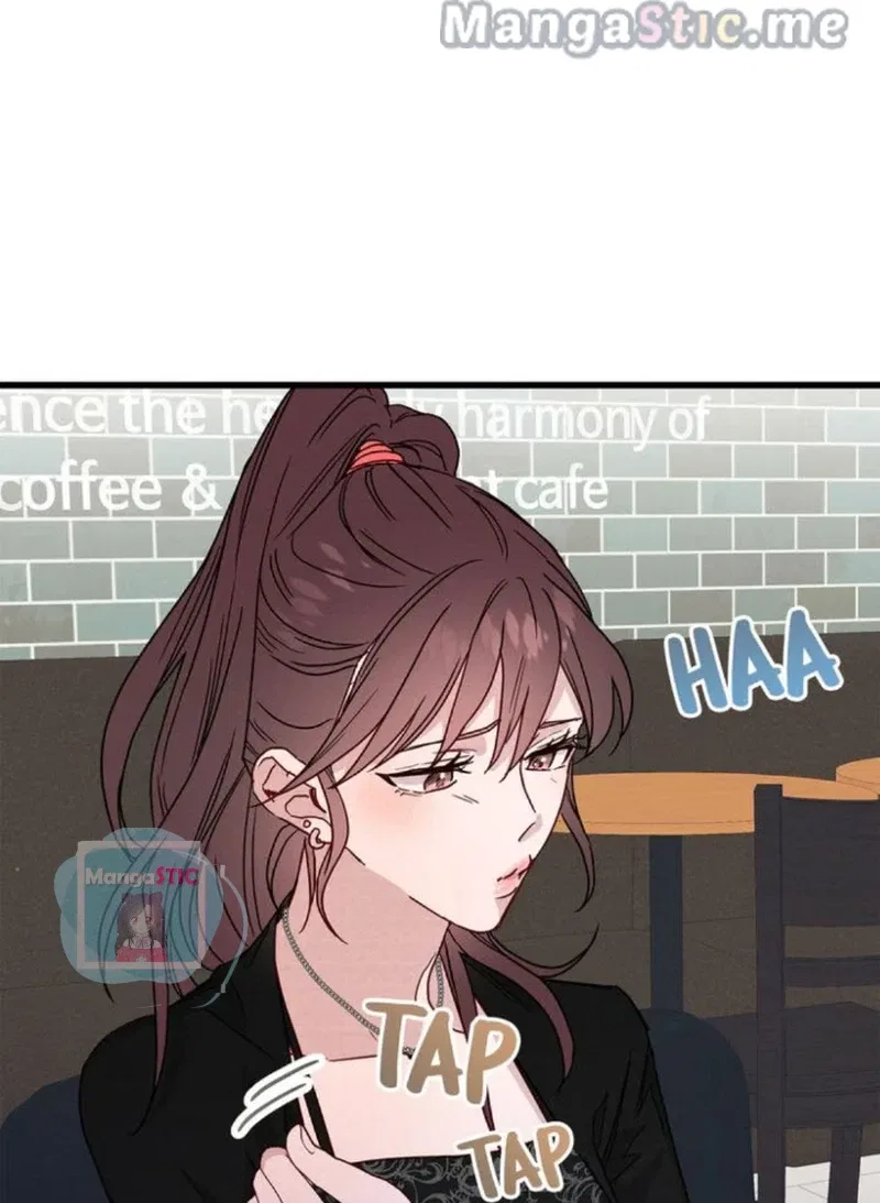 A Morning Kiss at Tiffany’s Chapter 27 – Page 19